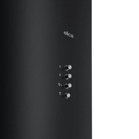 ELICA - Páraelszívó TUBE PRO BL MAT/A/43 + Mikro MW-5120B