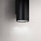 ELICA - Páraelszívó TUBE PRO BL MAT/A/43 + Mikro MW-5120B