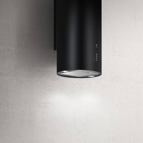 ELICA - Páraelszívó TUBE PRO BL MAT/A/43 + Mikro MW-5120B