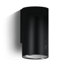 ELICA - Páraelszívó TUBE PRO BL MAT/A/43 + CATA mikro MW-5120 DG