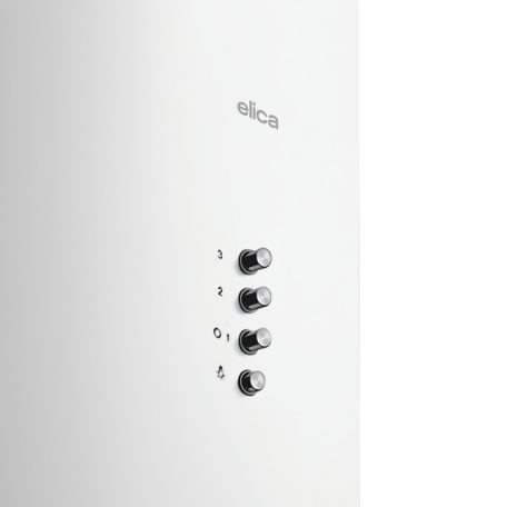 Elica - Páraelszívó TUBE PRO WH MAT/A/43 + Mikro MW-5120B