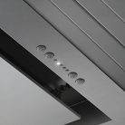 Elica - Páraelszívó HIDDEN 2.0 IX/A/52 inox