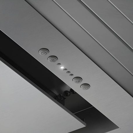 Elica - Páraelszívó HIDDEN 2.0 IX/A/52 inox
