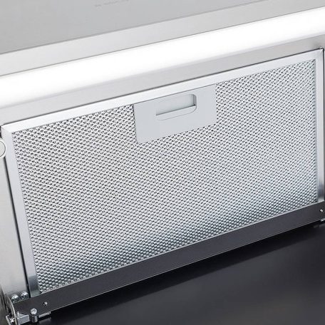 Elica - Páraelszívó HIDDEN 2.0 IX/A/52 inox