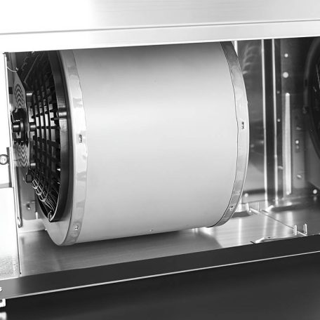 Elica - Páraelszívó HIDDEN 2.0 IX/A/52 inox