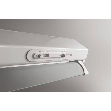 Turboair - Páraelszívó TILLY LUX WH/F/60