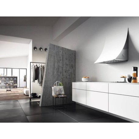 Elica - Páraelszívó NUAGE DRYWALL/F/75