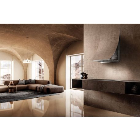 Elica - Páraelszívó NUAGE DRYWALL/F/75