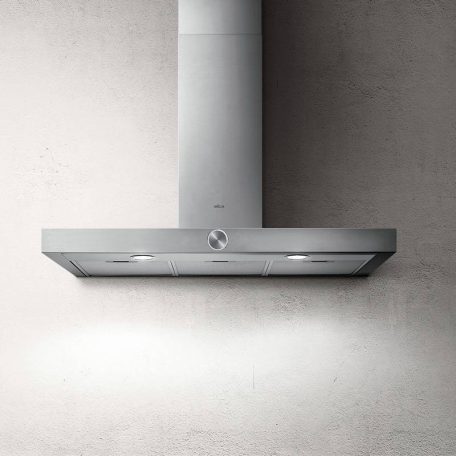 Elica - Páraelszívó LOL IX/A/90 inox