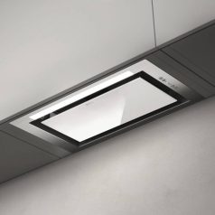 Elica - Páraelszívó HIDDEN 2.0 IXGL/A/52 Inox (üveg)