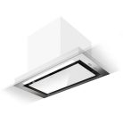 Elica - Páraelszívó HIDDEN 2.0 IXGL/A/52 inox (üveg)