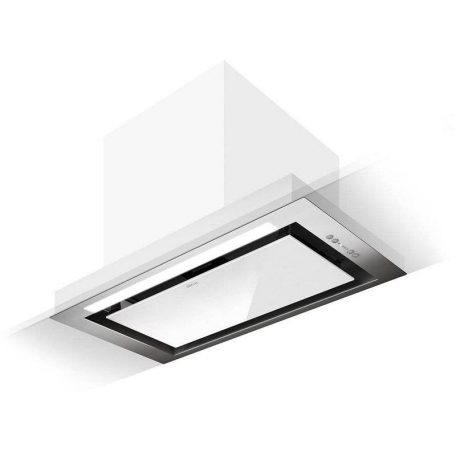 Elica - Páraelszívó HIDDEN 2.0 IXGL/A/52 inox (üveg)