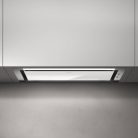 Elica - Páraelszívó HIDDEN 2.0 IXGL/A/72 inox (üveg)