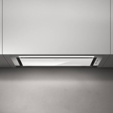 Elica - Páraelszívó HIDDEN 2.0 IXGL/A/72 inox (üveg)