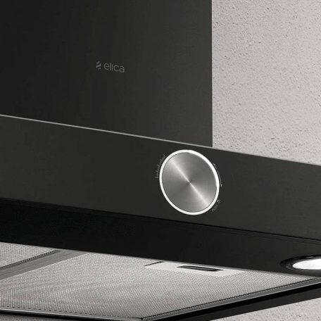 Elica - Páraelszívó LOL BL/A/60 fekete