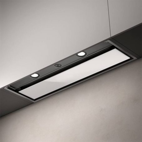 Elica - Páraelszívó BOXIN PLUS IXGL/A/90 + Kenyérpirító 1T20