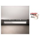 Elica - Páraelszívó BOXIN PLUS IXGL/A/120 + Kenyérpirító 1T20