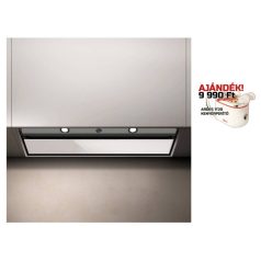   Elica - Páraelszívó BOXIN PLUS IXGL/A/120 + Kenyérpirító 1T20