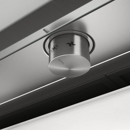 Elica - Páraelszívó BOXIN PLUS IXGL/A/120 + Kenyérpirító 1T20