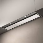 Elica - Páraelszívó BOXIN PLUS IXGL/A/120 + Kenyérpirító 1T20