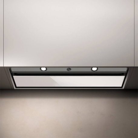 Elica - Páraelszívó BOXIN PLUS IXGL/A/120 + Kenyérpirító 1T20