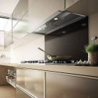 Elica - Páraelszívó BOXIN IX/A/90 inox