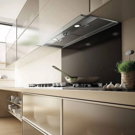 Elica - Páraelszívó BOXIN IX/A/90 inox