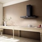 Elica - Páraelszívó LOL BL/A/90