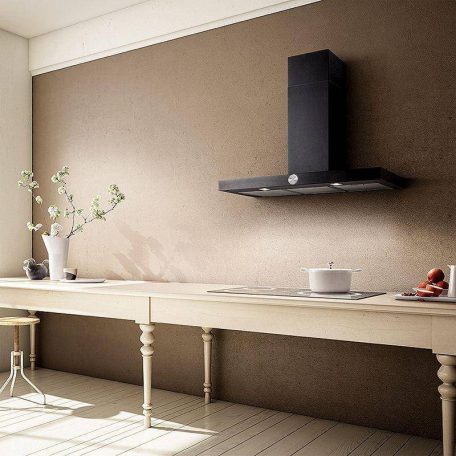 Elica - Páraelszívó LOL BL/A/90