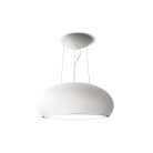 Elica - Páraelszívó SEASHELL WH MAT/F/80 (Matt fehér)