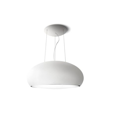 Elica - Páraelszívó SEASHELL WH MAT/F/80 (Matt fehér)