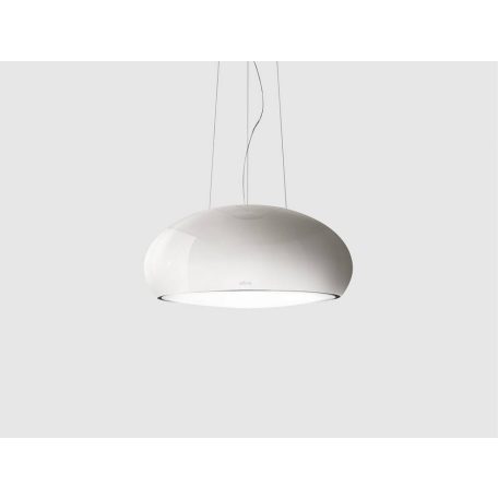 Elica - Páraelszívó SEASHELL WH MAT/F/80 (Matt fehér)