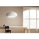 Elica - Páraelszívó SEASHELL WH MAT/F/80 (Matt fehér)