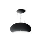 Elica - Páraelszívó SEASHELL BL/F/80 (Matt fekete)