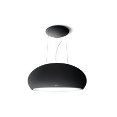 Elica - Páraelszívó SEASHELL BL/F/80 (Matt fekete)