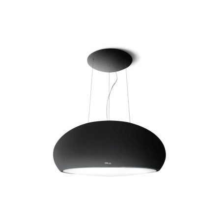 Elica - Páraelszívó SEASHELL BL/F/80 (Matt fekete)