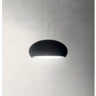 Elica - Páraelszívó SEASHELL BL/F/80 (Matt fekete)