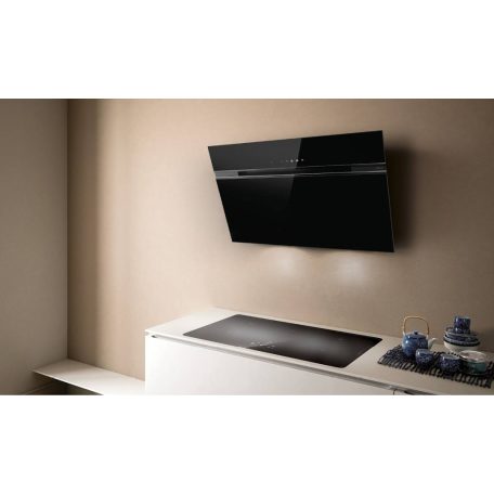 Elica - Páraelszívó STRIPE BL/A/90/LX - A készlet erejéig rendelhető!