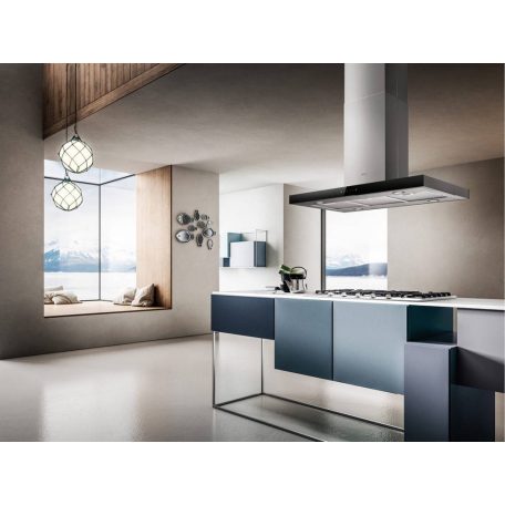 Elica - Páraelszívó JOY ISLAND BLIX/A/90