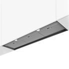 Elica - Páraelszívó BOXIN LX/IX/A/120 + Kenyérpirító 1T20