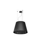 Elica - Páraelszívó EASY UX BL MAT/F/50 (Matt fekete)