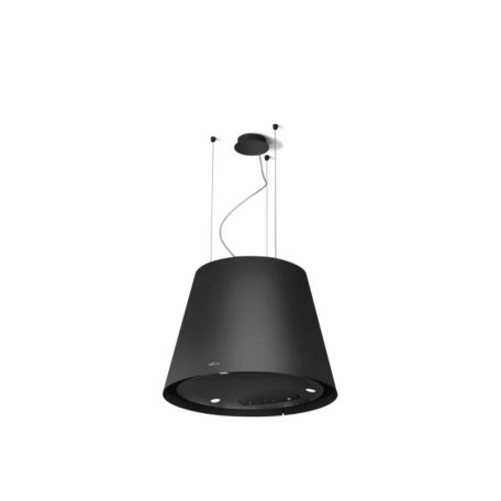 Elica - Páraelszívó EASY UX BL MAT/F/50 (Matt fekete)