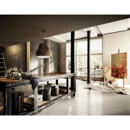 Elica - Páraelszívó SHINING RUST/F/50