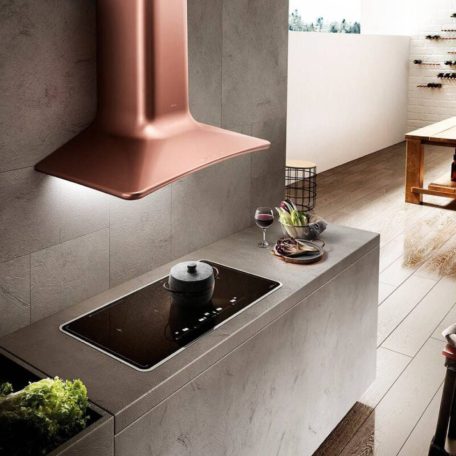 Elica - Páraelszívó SWEET COPPER/F/85