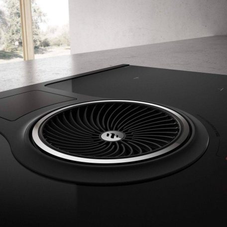 Elica - NIKOLATESLA HP BL/A/83 - A készlet erejéig rendelhető!