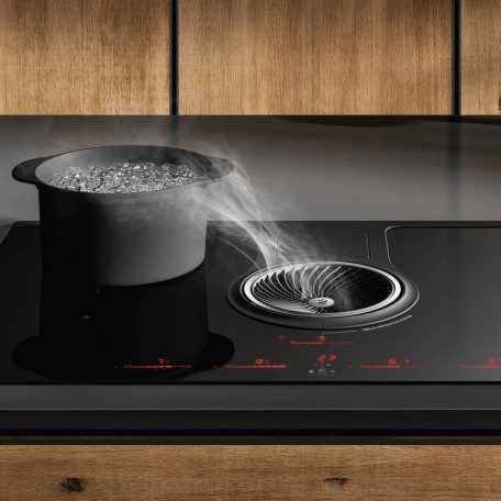 Elica -NIKOLATESLA HP BL/F/83 - A készlet erejéig rendelhető!