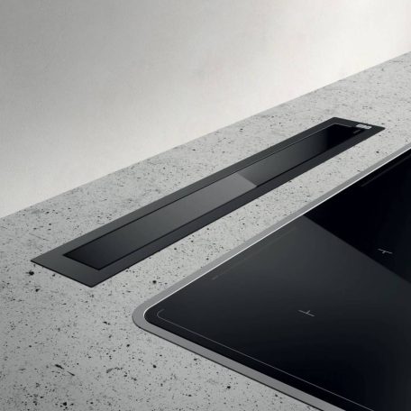 Elica - Páraelszívó PANDORA BL/F/90