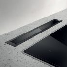 Elica - Páraelszívó PANDORA GME BL/A/90 motor nélkül