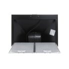 Elica - Páraelszívó BERLIN AN/A/60 fekete