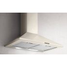 Elica - Páraelszívó BERLIN CR/A/60 Ivory